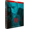 Image de Vikings Saison 4 Blu-ray