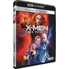 Image de X-Men : Dark Phoenix Blu-ray 4K Ultra HD