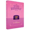 Image de The Grand Budapest Hotel SteelBook® Edition Limitée Blu-ray