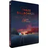Image de 3 Billboards, Les Panneaux de la vengeance SteelBook® Edition Limitée Blu-ray