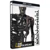 Image de Terminator: Dark Fate SteelBook® Edition Spéciale Fnac Blu-ray 4K Ultra HD