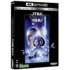 Image de Star Wars La Menace Fantôme Episode 1 Blu-ray 4K Ultra HD
