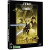 Image de Star Wars L'Attaque des Clones Episode 2 Blu-ray