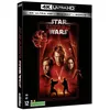 Image de Star Wars La Revanche des Sith Episode 3 Blu-ray 4K Ultra HD