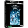 Image de Star Wars L'Empire Contre-Attaque Episode 5 Blu-ray 4K Ultra HD
