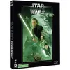 Image de Star Wars Le Retour du Jedi Episode 6 Blu-ray