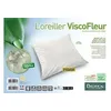 Image de Oreiller Biotex Viscofleur 60 x 40 cm