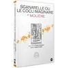 Image de Sganarelle ou le cocu imaginaire de Molière DVD