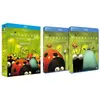 Image de Minuscule - Coffret de la Saison 2 - Blu-Ray