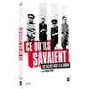 Image de Ce qu'ils savaient : Les alliés face à la Shoah DVD