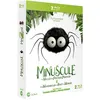 Image de Coffret Minuscule 1 et 2 Blu-ray
