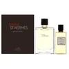 Image de Hermès Set Terre D'hermes - 100ml Eau De Toilette+Gel Ducha 80ml - Vaporizador
