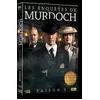 Image de Les enquêtes de Murdoch Saison 8 Volume 1 DVD