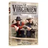 Image de Le Virginien Saison 6 Volume 1 DVD