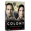 Image de Colony L'intégrale de la Saison 1 DVD