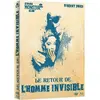 Image de Le retour de l’homme invisible Combo Blu-ray + DVD
