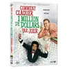 Image de Comment claquer un million de dollars par jour Combo Blu-ray DVD