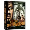Image de L'île du docteur Moreau Combo Blu-ray DVD