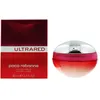 Image de Paco Rabanne Ultrared - Eau De Parfum - 80ml - Vaporizador