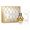 Image de rabanne Coffret De Parfum Eau De Parfum Femme Rabanne Million Gold 50ml  100ml