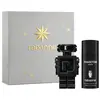Image de Coffret Parfum Rabanne Phantom 100ml + DÃ©odorant 150ml
