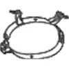 Image de Autres Accessoires Ãchappement Bosal 251-016