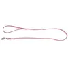 Image de Laisse Pour Chien En Cuir Classique Martin Sellier 16/1 M Mixte Rose
