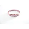 Image de Collier Pour Chien SurpiquÃ© Avec Plaque Martin Sellier 10/31 Cm Mixte Rose