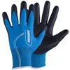 Image de Gants de protection Canada pour jardinage mi-saison T7 Bleu électrique - Rostaing