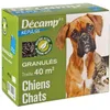 Image de Répulsif Chiens Et Chats En Granulés