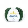 Image de Pelote de laine Merino Essentiel 4 - DMC - Certifié Oeko-Tex(...) - 867 Vert