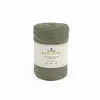 Image de Coton recyclé Eco Vita Tape Yarn - 250GR - DMC(...) - 128 Kaki