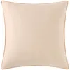 Image de Essix Taie D'oreiller En Percale De Coton Multicolore 65x65