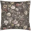 Image de Taie D'oreiller ImprimÃ©e En Satin De Coton, Mansur