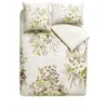 Image de Housse De Couette En Satin De Coton Multicolore 240x220cm