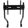 Image de Support moniteur Oplite GTR Elite Noir