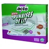 Image de BoÃ®tes De DÃ©tection Punaises De Lit ACTO