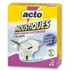 Image de Diffuseur Ã©lectrique anti-moustiques - 45 nuits + 1 recharge