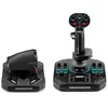 Image de Joystick Thrustmaster SOL-R 4 HOTAS + manette des gaz Noir