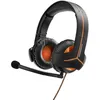 Image de Micro-casque Gaming Thrustmaster Y-300CPX 7.1 Noir