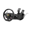Image de ThrustMaster Thrustmaster T98-P FERRARI 296 GTB Noir Volant + pédales PC, PlayStation 4, PS5