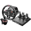 Image de Thrustmaster T248R Shifter Pack Noir USB Volant + pÃ©dales + levier de vitesse Analogique/NumÃ©rique PlayStation 5, PC