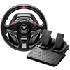 Image de Pack volant gaming Thrustmaster T128 Simtask Farming Noir pour PS5