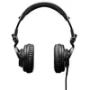 Image de Casque audio filaire Hercules HDP DJ45 Noir