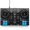 Image de Contrôleur DJ Hercules DJControl Inpulse 200 MK3 Noir