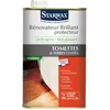Image de Starwax Brillant haute protection tomette et terre cuite Starwax 1L