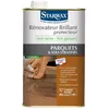 Image de Starwax Rénovateur longue durée parquets vitrifiés - brillant 1L