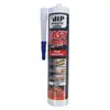 Image de Mastic colle Easy fixation Prise immédiate - 310 ml - DIP ETANCH