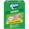Image de Kapo Poudre fourmis KAPO vert 2x100g