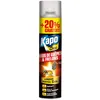 Image de Kapo Aérosol guêpes foudroyant KAPO 500ml +20% gratuit